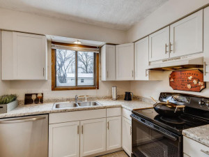 Photo for 1356 Circle Terrace Boulevard NE, Columbia Heights, MN 55421 - Listing #5645634 1356 Circle Terrace Boulevard-003-002-Kitchen-MLS_Size