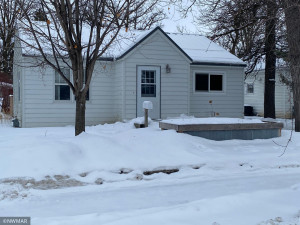 Photo for 402 3rd Avenue NE, Roseau, MN 56751 - Listing #5706008 402 3rd Avenue NE, Roseau, MN 56751