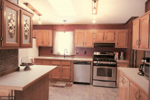 Photo for 23244 350th Street, Badger, MN 56714 - Listing #5703809 23244 350th Street, Badger, MN 56714