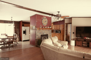 Photo for 23244 350th Street, Badger, MN 56714 - Listing #5703809 23244 350th Street, Badger, MN 56714