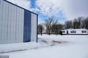 Photo for 23244 350th Street, Badger, MN 56714 - Listing #5703809 23244 350th Street, Badger, MN 56714
