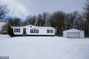 Photo for 23244 350th Street, Badger, MN 56714 - Listing #5703809 23244 350th Street, Badger, MN 56714