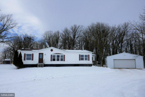 Photo for 23244 350th Street, Badger, MN 56714 - Listing #5703809 23244 350th Street, Badger, MN 56714