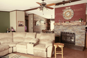 Photo for 23244 350th Street, Badger, MN 56714 - Listing #5703809 23244 350th Street, Badger, MN 56714