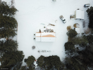 Photo for 47813 County Road 19, Roseau, MN 56751 - Listing #5708072 47813 County Road 19, Roseau, MN 56751
