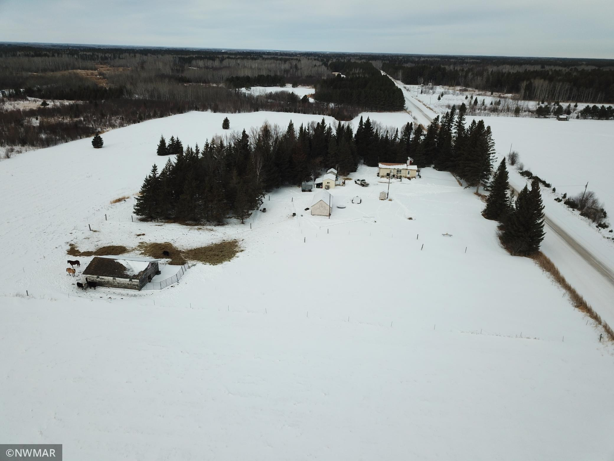 Photo for 47813 County Road 19, Roseau, MN 56751 - Listing #5708072 47813 County Road 19, Roseau, MN 56751