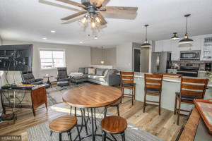 Photo for 1322 Latoka Drive Court SW, Alexandria, MN 56308 - Listing #5709386 1322 Latoka Drive Court SW, Alexandria, MN 56308