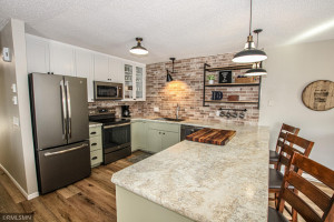 Photo for 1322 Latoka Drive Court SW, Alexandria, MN 56308 - Listing #5709386 1322 Latoka Drive Court SW, Alexandria, MN 56308