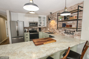 Photo for 1322 Latoka Drive Court SW, Alexandria, MN 56308 - Listing #5709386 1322 Latoka Drive Court SW, Alexandria, MN 56308