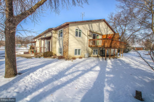 Photo for 1322 Latoka Drive Court SW, Alexandria, MN 56308 - Listing #5709386 1322 Latoka Drive Court SW, Alexandria, MN 56308