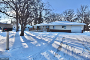 Photo for 1305 Arnold Avenue N, Thief River Falls, MN 56701 - Listing #5706240 1305 Arnold Avenue N, Thief River Falls, MN 56701