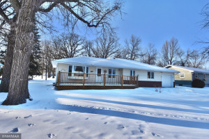 Photo for 1305 Arnold Avenue N, Thief River Falls, MN 56701 - Listing #5706240 1305 Arnold Avenue N, Thief River Falls, MN 56701