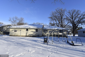 Photo for 1305 Arnold Avenue N, Thief River Falls, MN 56701 - Listing #5706240 1305 Arnold Avenue N, Thief River Falls, MN 56701