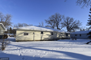Photo for 1305 Arnold Avenue N, Thief River Falls, MN 56701 - Listing #5706240 1305 Arnold Avenue N, Thief River Falls, MN 56701