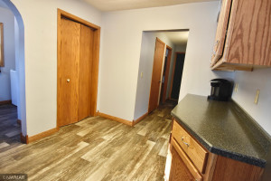 Photo for 1305 Arnold Avenue N, Thief River Falls, MN 56701 - Listing #5706240 1305 Arnold Avenue N, Thief River Falls, MN 56701
