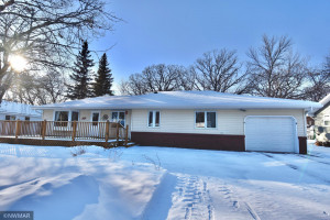 Photo for 1305 Arnold Avenue N, Thief River Falls, MN 56701 - Listing #5706240 1305 Arnold Avenue N, Thief River Falls, MN 56701