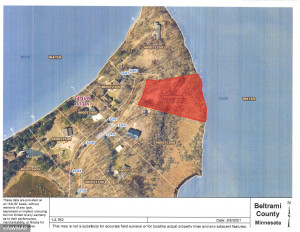Photo for TBD Williams Road SE, Cass Lake, MN 56633 - Listing #5710156 TBD Williams Road SE, Cass Lake, MN 56633