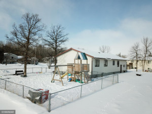 Photo for 408 6th Avenue SW, Warroad, MN 56763 - Listing #5710708 408 6th Avenue SW, Warroad, MN 56763