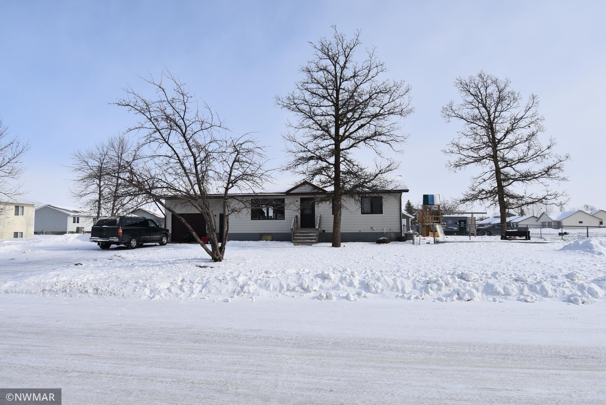 Photo for 408 6th Avenue SW, Warroad, MN 56763 - Listing #5710708 408 6th Avenue SW, Warroad, MN 56763