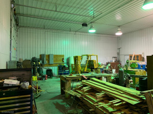 Photo for 1418 Industrial Park Drive, Bagley, MN 56621 - Listing #5711012 1418 Industrial Park Drive, Bagley, MN 56621