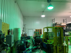 Photo for 1418 Industrial Park Drive, Bagley, MN 56621 - Listing #5711012 1418 Industrial Park Drive, Bagley, MN 56621