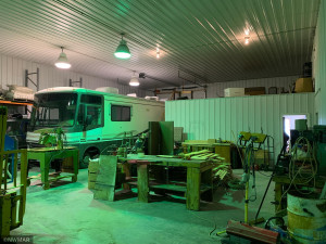 Photo for 1418 Industrial Park Drive, Bagley, MN 56621 - Listing #5711012 1418 Industrial Park Drive, Bagley, MN 56621