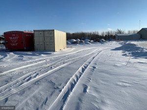 Photo for 1418 Industrial Park Drive, Bagley, MN 56621 - Listing #5711012 1418 Industrial Park Drive, Bagley, MN 56621