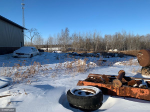 Photo for 1418 Industrial Park Drive, Bagley, MN 56621 - Listing #5711012 1418 Industrial Park Drive, Bagley, MN 56621