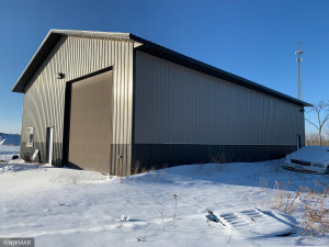 Photo for 1418 Industrial Park Drive, Bagley, MN 56621 - Listing #5711012 1418 Industrial Park Drive, Bagley, MN 56621
