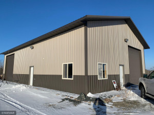 Photo for 1418 Industrial Park Drive, Bagley, MN 56621 - Listing #5711012 1418 Industrial Park Drive, Bagley, MN 56621