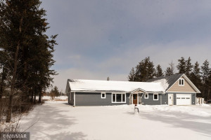 Photo for 8362 Eckles Road NW, Bemidji, MN 56601 - Listing #5711339 8362 Eckles Road NW, Bemidji, MN 56601