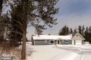 Photo for 8362 Eckles Road NW, Bemidji, MN 56601 - Listing #5711339 8362 Eckles Road NW, Bemidji, MN 56601