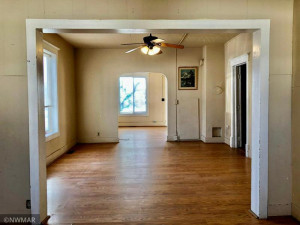 Photo for 416 Irvine Avenue NW, Bemidji, MN 56601 - Listing #5711525 416 Irvine Avenue NW, Bemidji, MN 56601