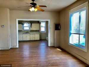 Photo for 416 Irvine Avenue NW, Bemidji, MN 56601 - Listing #5711525 416 Irvine Avenue NW, Bemidji, MN 56601