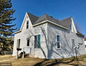 Photo for 416 Irvine Avenue NW, Bemidji, MN 56601 - Listing #5711525 416 Irvine Avenue NW, Bemidji, MN 56601