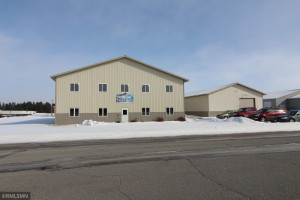 Photo for 1211 Industrial Park Drive SE, Bemidji, MN 56601 - Listing #5712138 1211 Industrial Park Drive SE, Bemidji, MN 56601