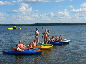 Photo for 19262 N Blackduck Lake Road NE, Hines, MN 56647 - Listing #5694171 19262 N Blackduck Lake Road NE, Hines, MN 56647