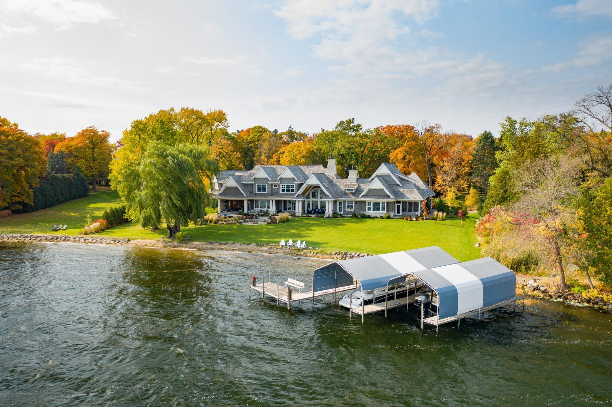 Photo for 2515 Cedar Point Drive, Wayzata, MN 55391 - Listing #5713260 2515 Cedar Point Drive, Wayzata, MN 55391