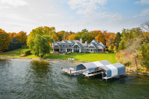 Photo for 2515 Cedar Point Drive, Wayzata, MN 55391 - Listing #5713260 2515 Cedar Point Drive, Wayzata, MN 55391