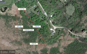 Photo for xxx Unlisted, Blackduck, MN 56630 - Listing #5713505 xxx Unlisted, Blackduck, MN 56630