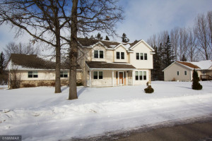 Photo for 1501 Cartway Drive, Thief River Falls, MN 56701 - Listing #5712519 1501 Cartway Drive, Thief River Falls, MN 56701