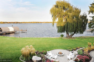 Photo for 2515 Cedar Point Drive, Wayzata, MN 55391 - Listing #5713260 2515 Cedar Point Drive, Wayzata, MN 55391