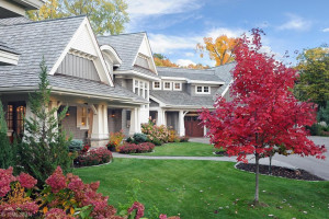 Photo for 2515 Cedar Point Drive, Wayzata, MN 55391 - Listing #5713260 Charming and Enchanting Front Porch Welcomes You