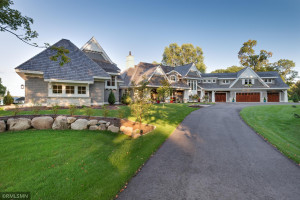 Photo for 2515 Cedar Point Drive, Wayzata, MN 55391 - Listing #5713260 2515 Cedar Point Drive, Wayzata, MN 55391
