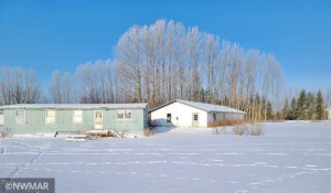 Photo for 6483 Walleye Lane NW, Williams, MN 56686 - Listing #5714729 6483 Walleye Lane NW, Williams, MN 56686