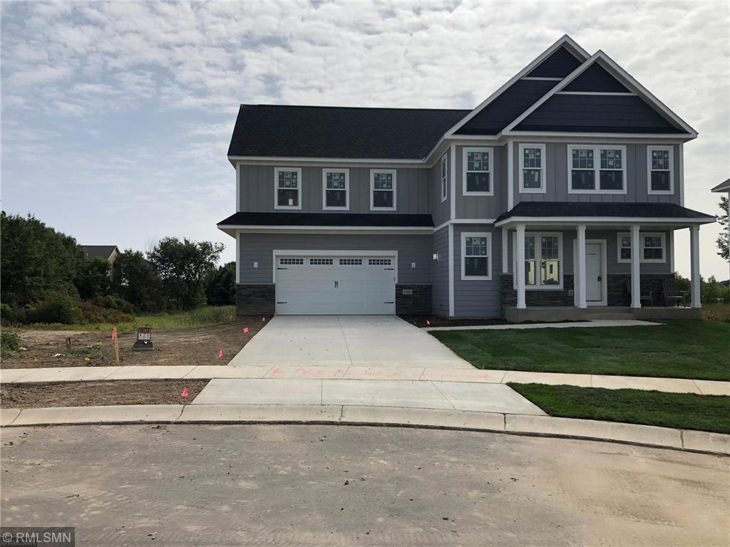 Photo for 11683 Lakewood Circle NE, Albertville, MN 55301 - Listing #5709813 11683 Lakewood Circle NE, Albertville, MN 55301