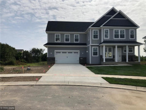 Photo for 11683 Lakewood Circle NE, Albertville, MN 55301 - Listing #5709813 11683 Lakewood Circle NE, Albertville, MN 55301