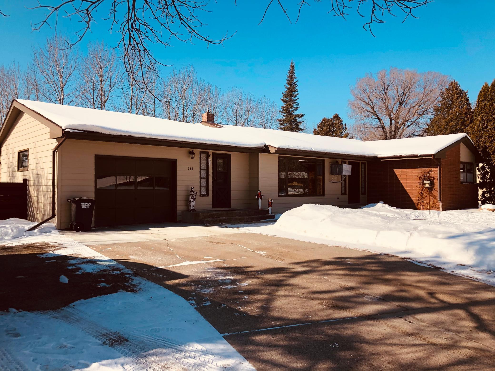 Photo for 154 Riverview Boulevard, International Falls, MN 56649 - Listing #5715144 154 Riverview Boulevard, International Falls, MN 56649