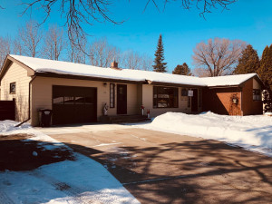 Photo for 154 Riverview Boulevard, International Falls, MN 56649 - Listing #5715144 154 Riverview Boulevard, International Falls, MN 56649