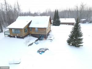 Photo for 5040 Scenic Highway NE, Blackduck, MN 56630 - Listing #5714735 5040 Scenic Highway NE, Blackduck, MN 56630
